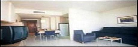 S'abanell Central Park