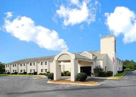 Econo Lodge Lavonia