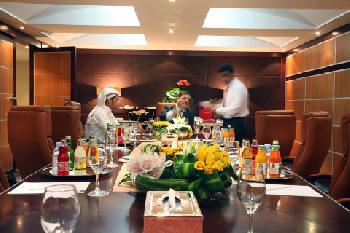 InterContinental DAR AL TAWHID MAKKAH