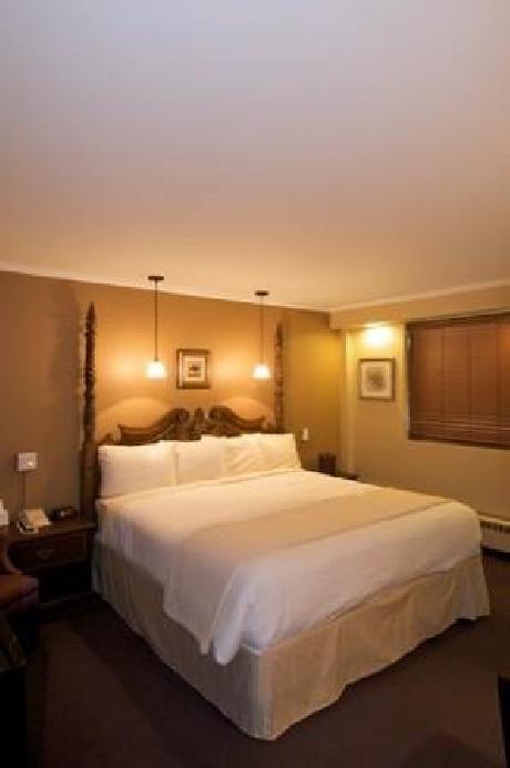 Herkimer Motel and Suites