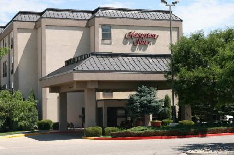 Hampton Inn Denver Thornton