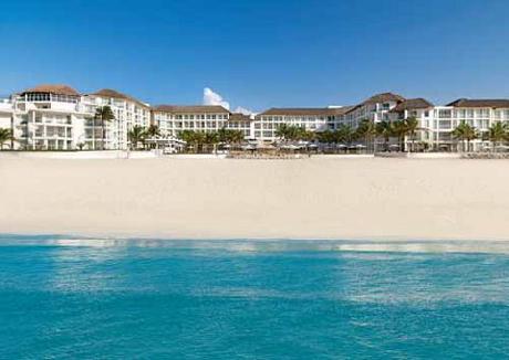 Playacar Palace All Inclusive