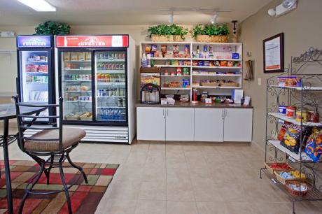 Candlewood Suites HOUSTON-WESTCHASE