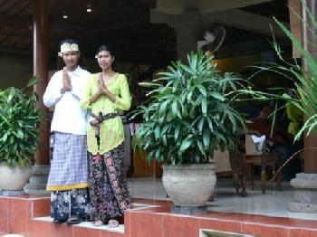 Puri Sading Hotel