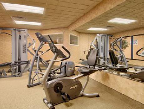 Wingate by Wyndham Louisville East