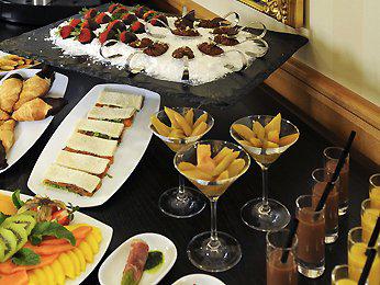 Pullman Stuttgart Fontana