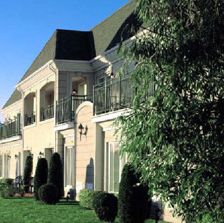 BEST WESTERN Hotel L'Aristocrate