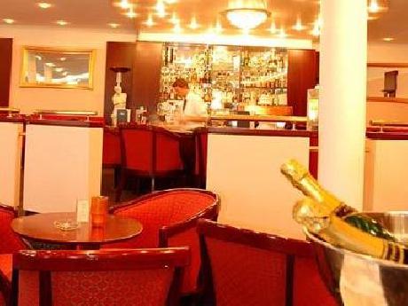 Victor's Residenz-Hotel Teistungenburg