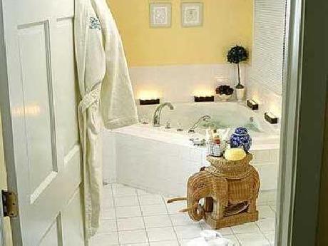 Five Gables Inn and Spa