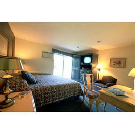 Manchester View Fine Lodging