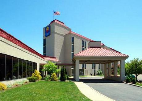 Comfort Inn Alliance