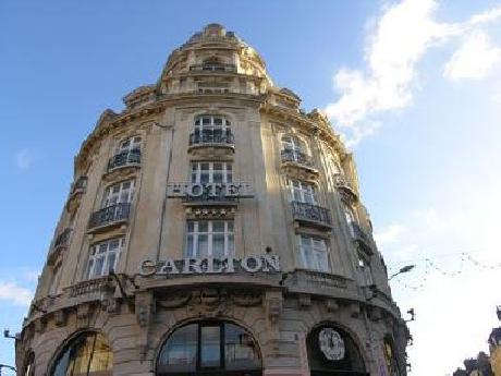Hotel Carlton Lille