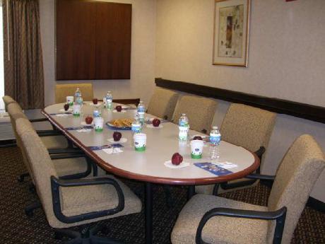Hampton Inn Cleveland Solon