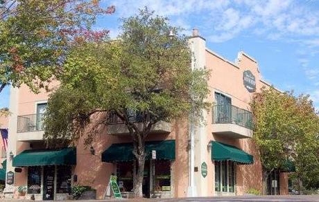 Union Square Guest Quarters