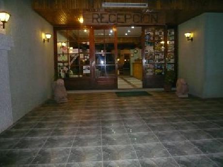 HOSTERIA SAN PEDRO DE ATACAMA