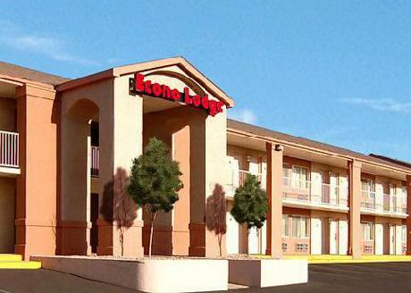 Econo Lodge Albuquerque