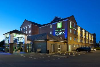 Holiday Inn Express NEWCASTLE - METRO CENTRE