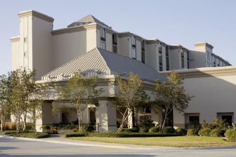 Holiday Inn BATON ROUGE-SOUTH