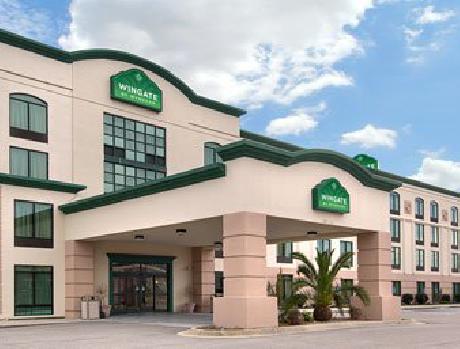 Wingate by Wyndham Biloxi / D Iberville