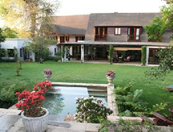 Sandton Lodge Inanda