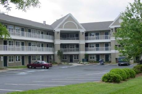Extended Stay America - Winston-Salem - Hanes Mall Blvd.