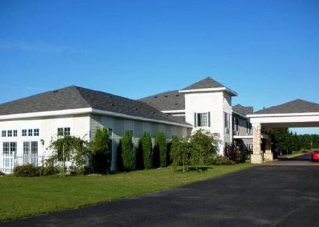 Comfort Inn Houghton Lake