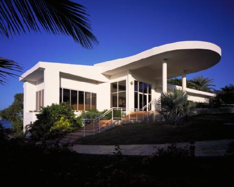 Malliouhana Hotel and Spa