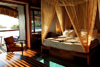 Le Meridien Bora Bora