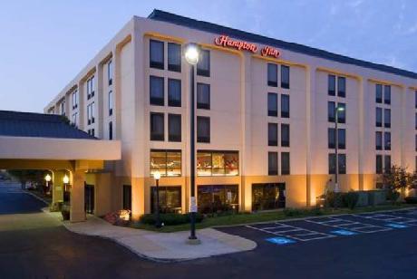 Hampton Inn ChicagoMidway Airport