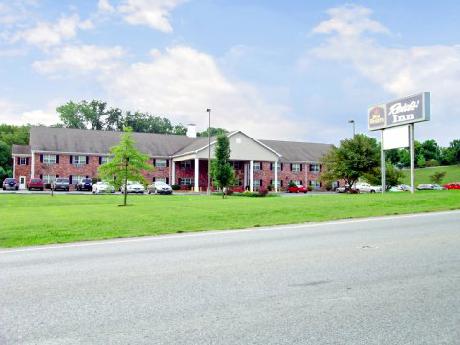 BEST WESTERN Reid's Inn