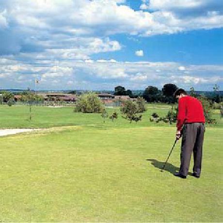 Best Western Lea Marston Hotel & Leisure Complex