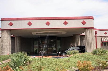 BEST WESTERN Atrium Gardens