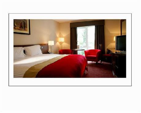 Dunboyne Castel Hotel and Spa