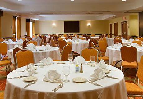 Courtyard Richmond North/Glen Allen