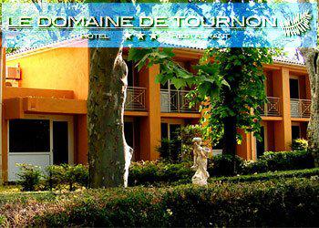 DOMAINE DE TOURNON