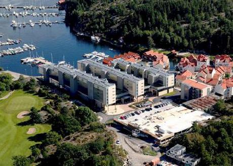 Quality Resort & Spa Stromstad