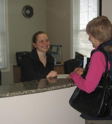 Nettys Nest Visitor Lodge