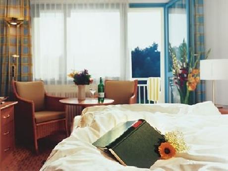 Travel Charme Bernstein Prerow