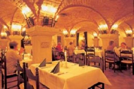 Landhotel Altes Zollhaus