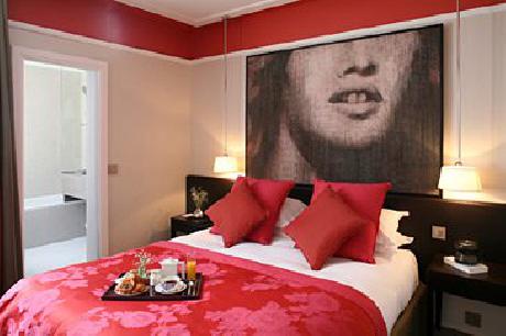 LE CHAPLAIN PARIS RIVE GAUCHE