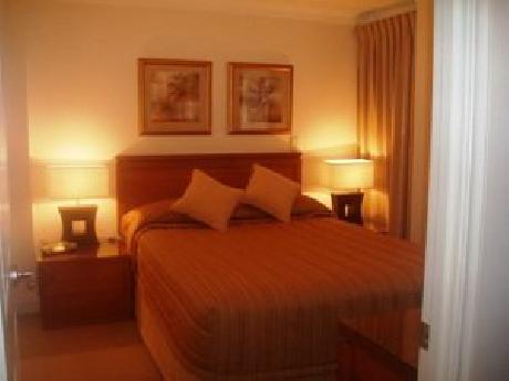 The Manor Apartment Hotel