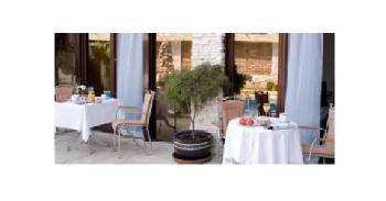 Vila Senjak Belgrade