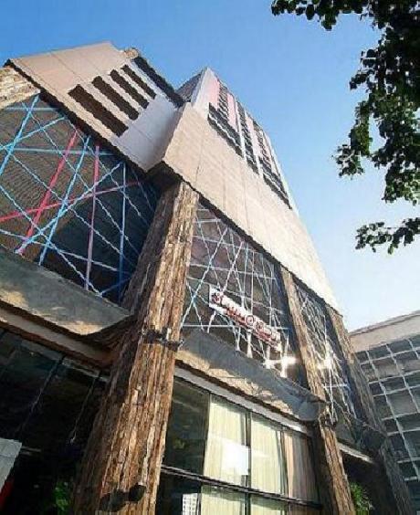 Siam@Siam Design Hotel & Spa