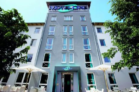 Motel One Muenchen-Putzbrunn