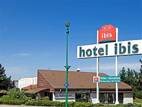 ibis Moulins Sud