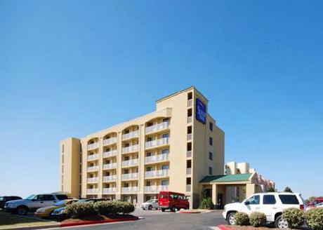 Sleep Inn on the Beach