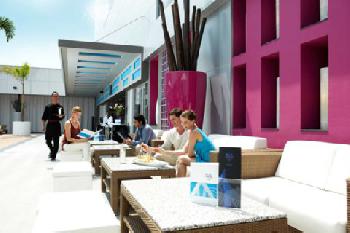 Hotel Riu Plaza Guadalajara