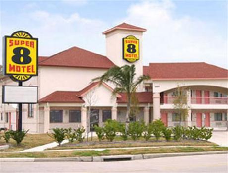 Super 8 Stafford Sugarland Area