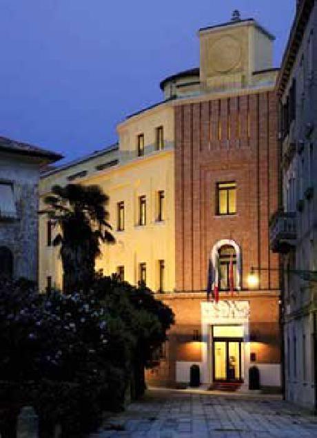 BEST WESTERN PREMIER Hotel Sant' Elena