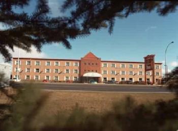 West Edmonton Mall Inn
